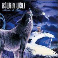 Howlin' Wolf : Howlin' the Blues